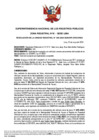 Vista preliminar de documento Resolución de la Unidad Registral N.º 295-2024-SUNARP/ZRIX/UREG