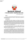 Vista preliminar de documento Resolución Jefatural N° 808-2024-MINEDU-VMGI-PRONABEC-DIAB