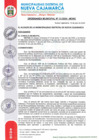 Vista preliminar de documento ORDENANZA MUNICIPAL N°013-2024-MDNC
