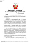 Vista preliminar de documento Resolución Jefatural N° 811-2024-MINEDU-VMGI-PRONABEC-DIAB