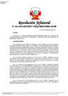 Vista preliminar de documento Resolución Jefatural N° 812-2024-MINEDU-VMGI-PRONABEC-DIAB
