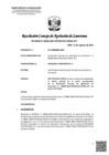 Vista preliminar de documento RCONAS-00069-2024-PRODUCE-CONAS-2CT