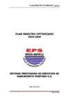 Vista preliminar de documento PMO EPS MANTARO 2010