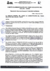 Vista preliminar de documento RGG N° 0036-2023-CAFED-GG