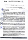 Vista preliminar de documento RGG N° 0039-2023-CAFED-GG