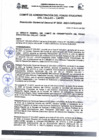 Vista preliminar de documento RGG N° 0032-2023-CAFED-GG