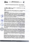 Vista preliminar de documento RGG N° 0031-2023-CAFED-GG