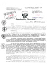 Vista preliminar de documento Resolucion Directoral Hospital Nacional HNDAC