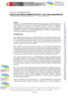 Vista preliminar de documento RESOLUCION UNIDAD ADMINISTRACION-001077-2024-UA