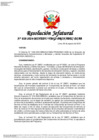 Vista preliminar de documento Resolución Jefatural N° 818-2024-MINEDU-VMGI-PRONABEC-DIAB