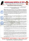 Vista preliminar de documento RESOLUCION DE ALCALDIA  N°0124