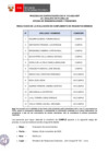 Vista preliminar de documento Proceso CAS N° 215-2023-ORP (resultados de requisitos mínimos)