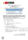 Vista preliminar de documento Proceso CAS N° 172-2023-TRC (resultados de requisitos mínimos)