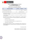 Vista preliminar de documento Proceso CAS N° 226-2023-SGG (resultados de la evaluación curricular)