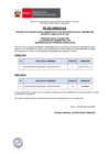 Vista preliminar de documento Fe de erratas del Proceso CAS N° 219-2023-TRC (resultados de la evaluación curricular)