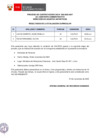 Vista preliminar de documento Proceso CAS N° 205-2023-DGC (resultados de la evaluación curricular)