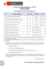 Vista preliminar de documento Proceso CAS N° 160-2023-OGA (resultados de la evaluación curricular)
