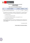 Vista preliminar de documento Proceso CAS N° 161-2023-PRE (resultados de la evaluación curricular)