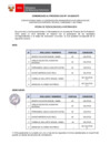 Vista preliminar de documento Proceso CAS N° 124-2023-OTI (resultados de la evaluación curricular)