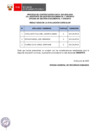 Vista preliminar de documento Proceso CAS N° 032-2023-GDA (resultados de la evaluación curricular)