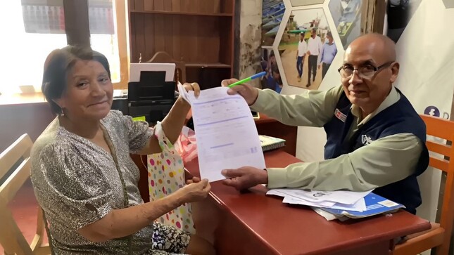 Pucallpa, 15 de agosto 2024
