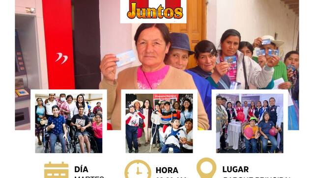 programa juntos
