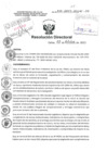 Vista preliminar de documento Resolucion Directoral Hospital Nacional HNDAC