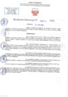 Vista preliminar de documento RD N 0611