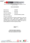 Vista preliminar de documento Aviso de Sinceramiento sobre gastos de publicidad - Enero 2024