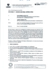 Vista preliminar de documento INFORME N° D460-2023-MML-OGPEM-OPEM - OPINIÓN PRIMER ENTREGABLE