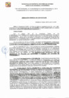 Vista preliminar de documento GDE 254
