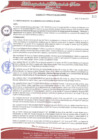 Vista preliminar de documento Acuerdo de concejo N°033-2023