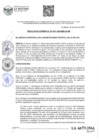 Vista preliminar de documento Resolucion GM N°441-2024-MDLM