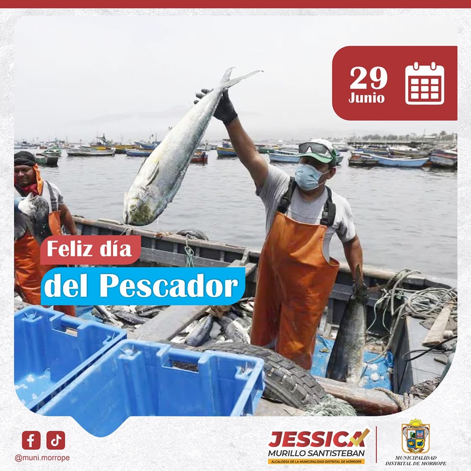 pescador