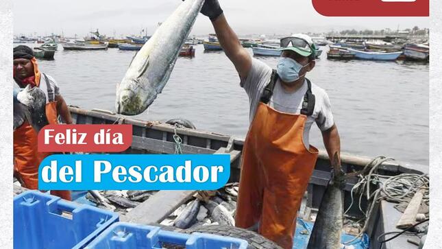 pescador
