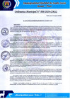 Vista preliminar de documento ORDENANZA DE COMITE DISTRITAL DE SALUD
