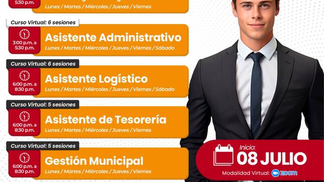 curso