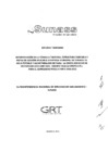 Vista preliminar de documento Estudio tarifario de la Empresa Municipal de Servicio de Agua Potable y Alcantarillado de Yauli – La Oroya Sociedad de Responsabilidad Limitada- EMSAPA YAULI La Oroya S.R.L. 2016-2021.