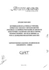 Vista preliminar de documento Estudio tarifario de la Empresa Prestadora de Servicios de Agua y Alcantarillado Selva Central S. A. 2016-2021.