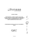 Vista preliminar de documento Estudio tarifario de SEDAPAL S. A. 2015 – 2020.