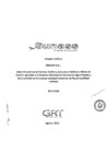 Vista preliminar de documento Estudio tarifario de EMUSAP S. A. 2015- 2020