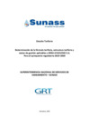Vista preliminar de documento Estudio tarifario de SEDA AYACUCHO S.A. 2015 – 2020.