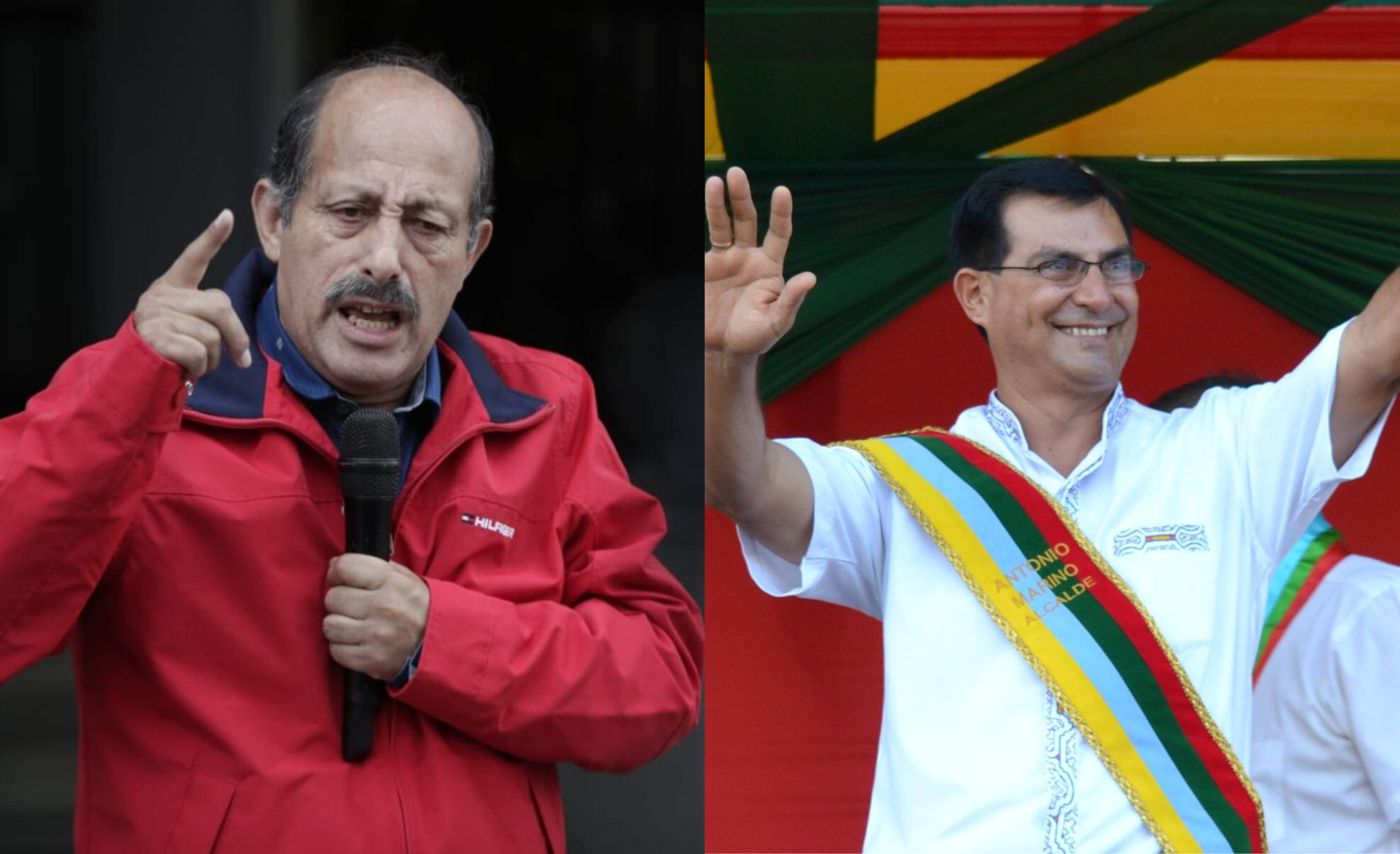 Camal municipal: En septiembre se desarrolla juicio oral contra congresista y exalcalde