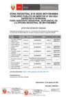 Vista preliminar de documento Postulantes aptos para la entrevista personal