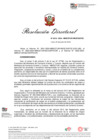 Vista preliminar de documento R.D. 019-2024-MINCETUR/VMCE/DGFCE