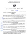 Vista preliminar de documento RESOLUCION DIRECTORAL N° 005722-2024-GR.LAMB/GRED-UGEL.CHIC