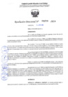 Vista preliminar de documento RESOLUCION DIRECTORAL N° 005728-2024-GR.LAMB/GRED-UGEL.CHIC