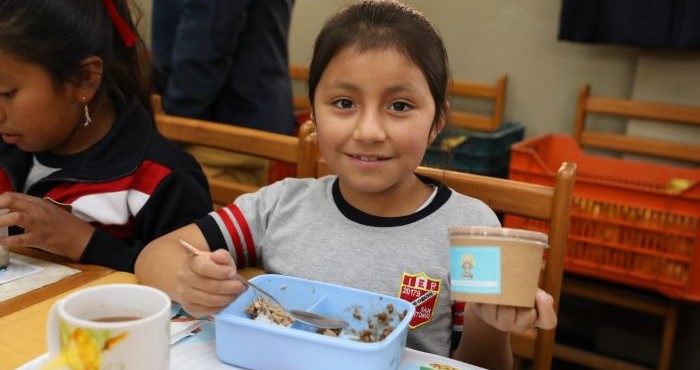 alimentos frescos