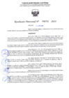 Vista preliminar de documento RESOLUCION DIRECTORAL N° 005732-2024-GR.LAMB/GRED-UGEL.CHIC