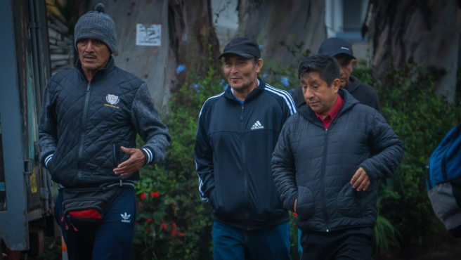 Frio Molina